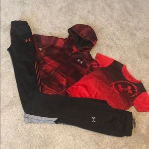 Under Armour Bundle